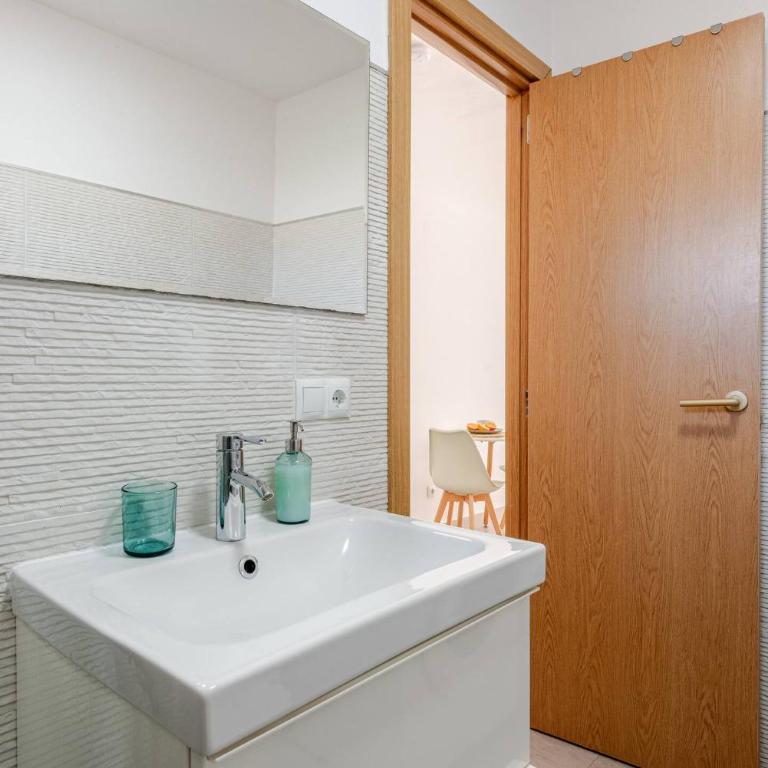 Casa Tek Mijas - One-Bedroom Apartment - 16