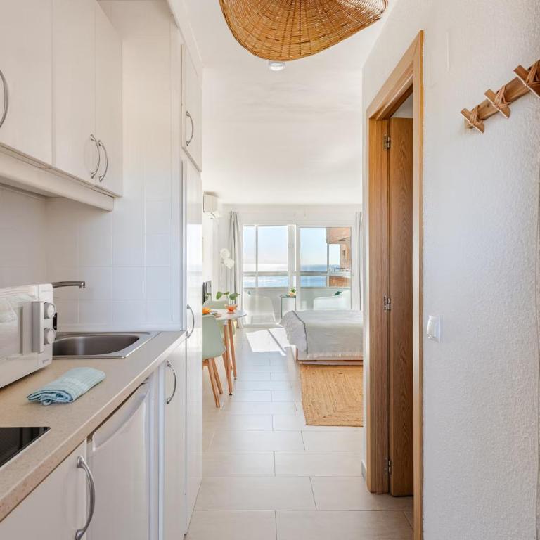Casa Tek Mijas - One-Bedroom Apartment - 6