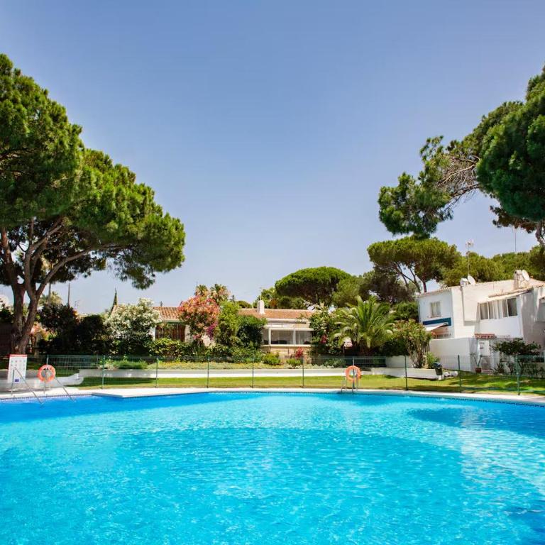 Casa Tek Mijas - One-Bedroom Apartment - 26