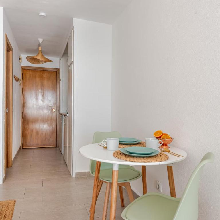 Casa Tek Mijas - One-Bedroom Apartment - 8