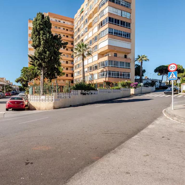 Casa Tek Mijas - One-Bedroom Apartment - 32