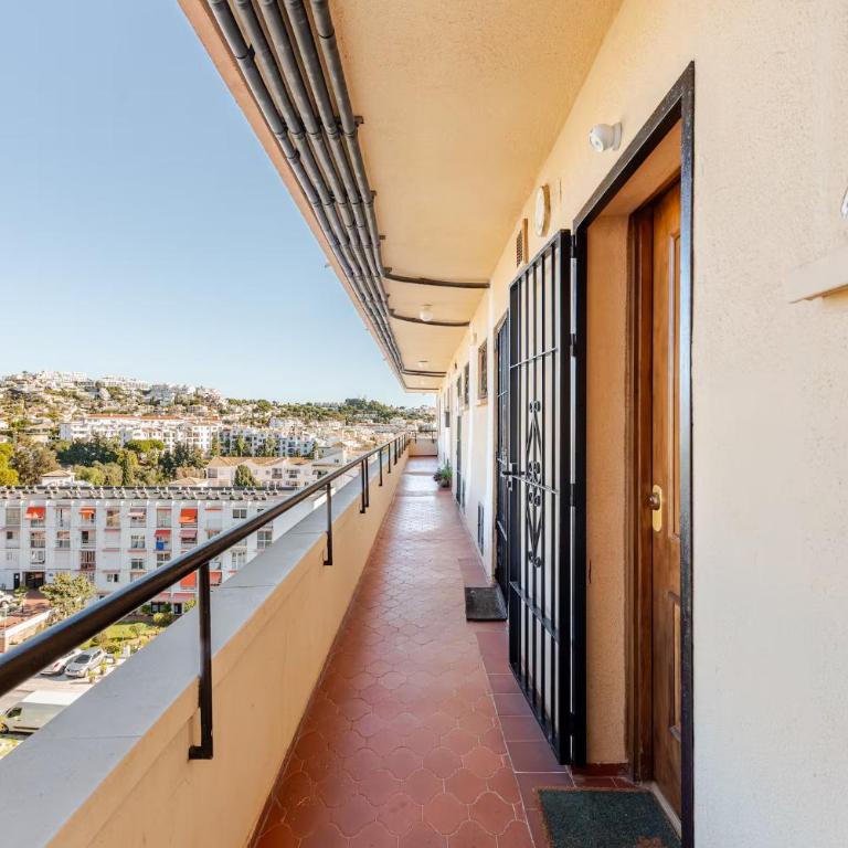Casa Tek Mijas - One-Bedroom Apartment - 34