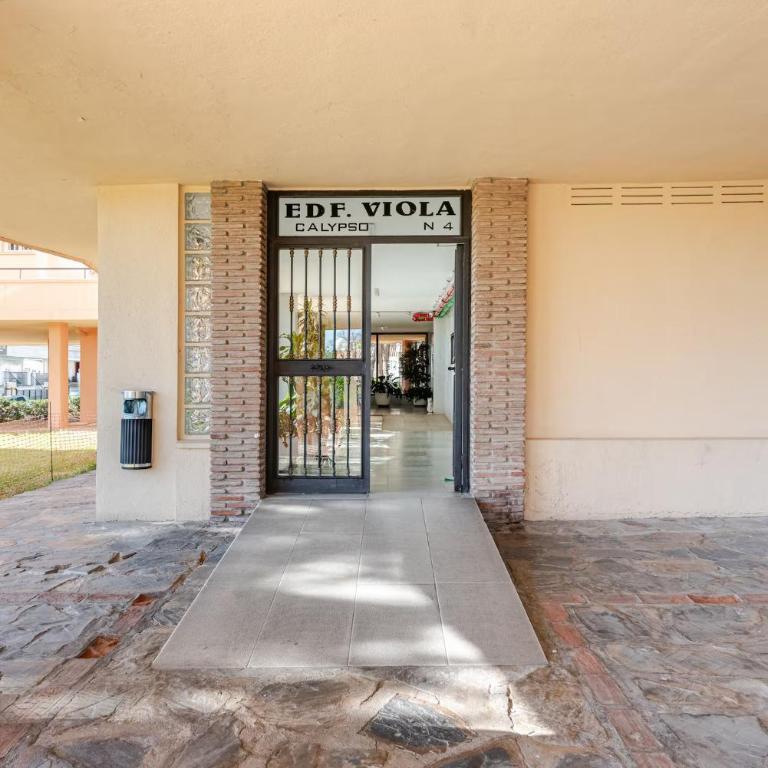 Casa Tek Mijas - One-Bedroom Apartment - 29