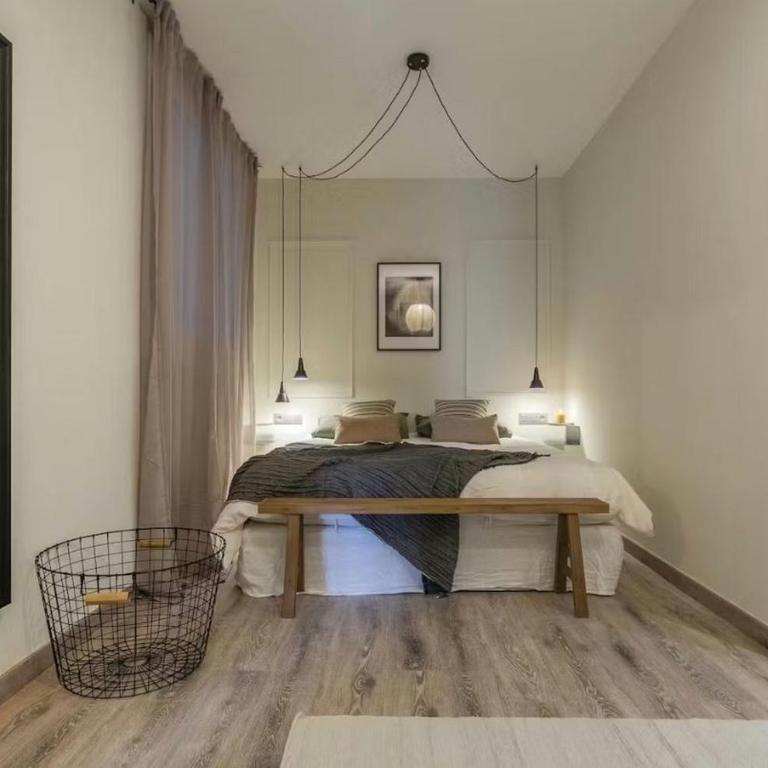 Falco - Appartamento con 1 Camera da Letto - 3