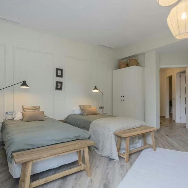 Falco - Appartamento con 1 Camera da Letto - 11