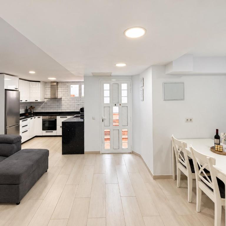 Bungalow Maravillosa Campo Internacional 2 dormitorios y terraza by Canarias Prime Homes - Apartment mit 2 Schlafzimmern - 10