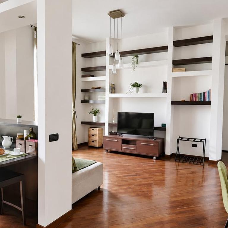 Castelvetro 18 - Appartamento con 1 Camera da Letto - 3