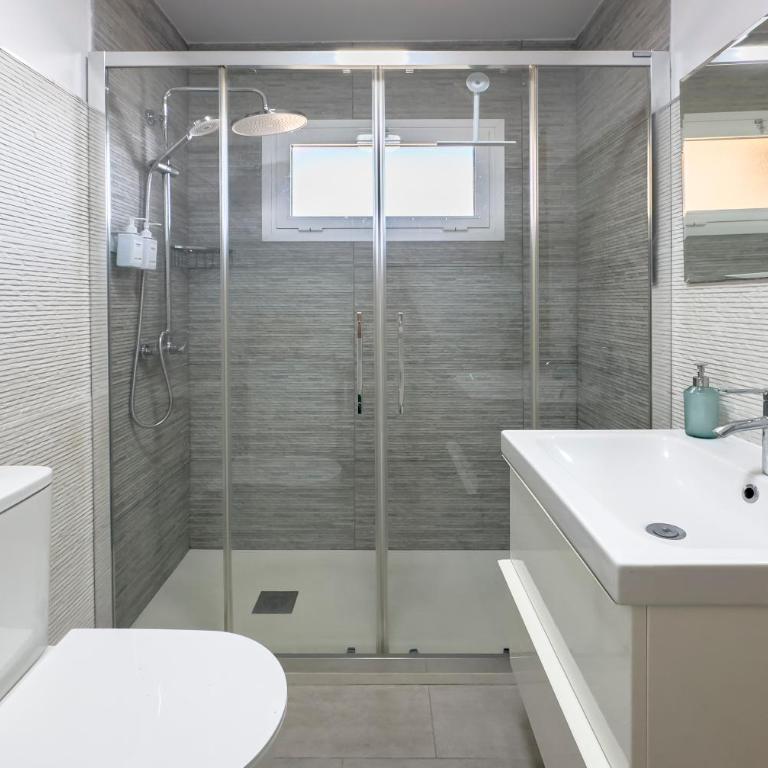 Casa Tek Mijas - One-Bedroom Apartment - 20