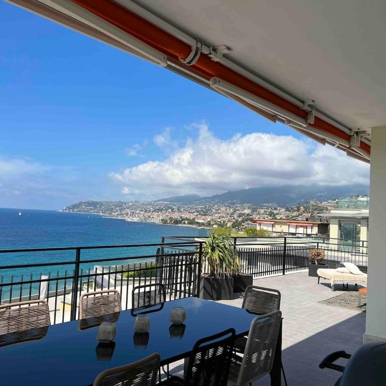 Usea Penthouse - Appartamento - 5