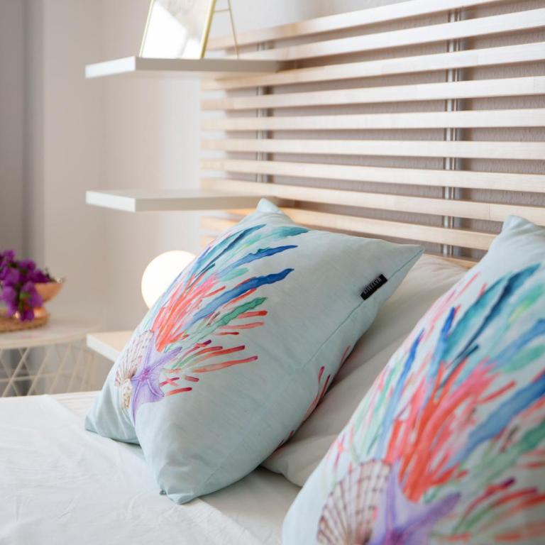 Casa Tek Mijas - One-Bedroom Apartment - 3