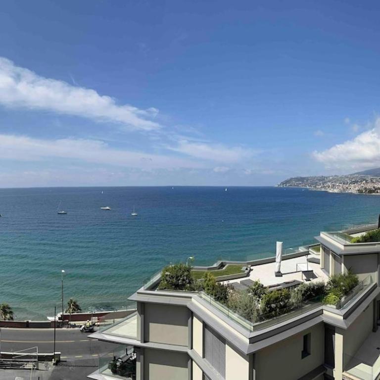 Usea Penthouse - Appartamento - 8