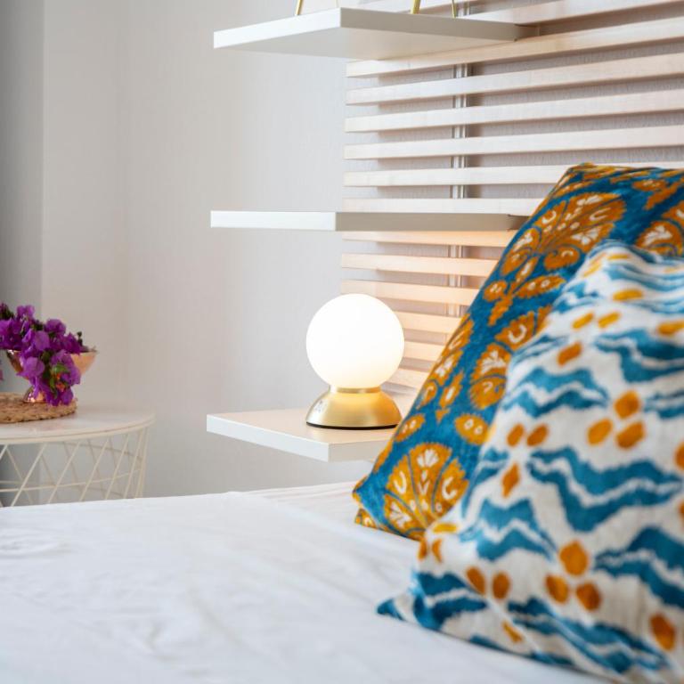 Casa Tek Mijas - One-Bedroom Apartment - 14