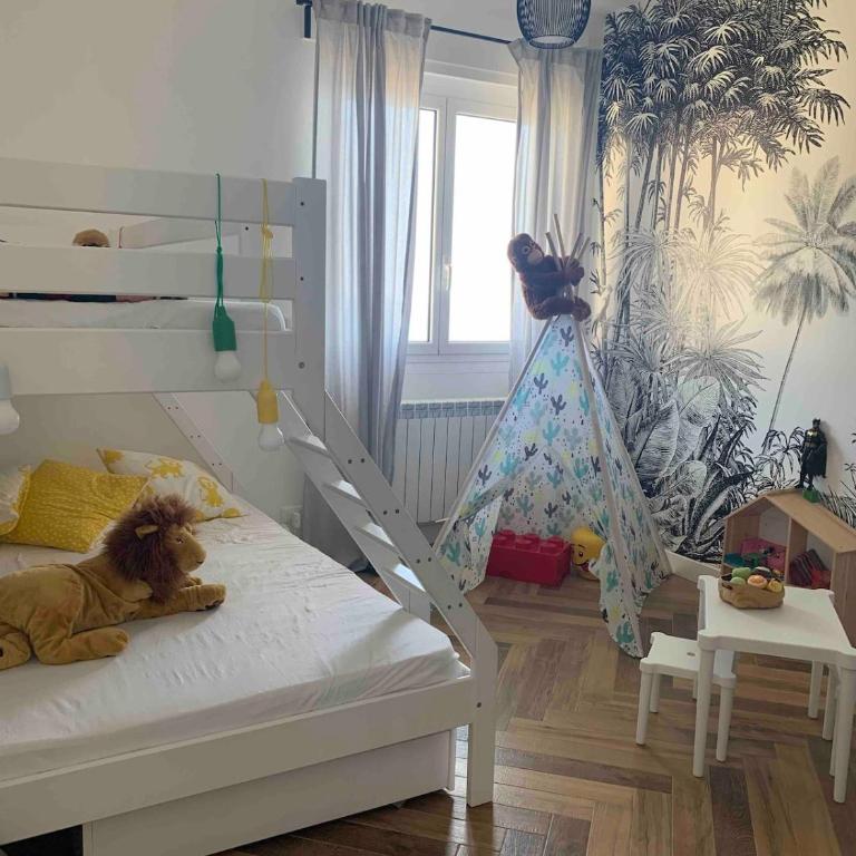 Usea Penthouse - Appartamento - 14