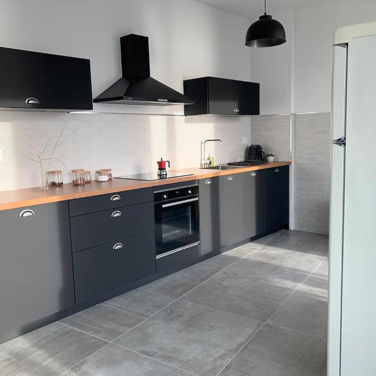 Usea Penthouse - Appartamento - 15