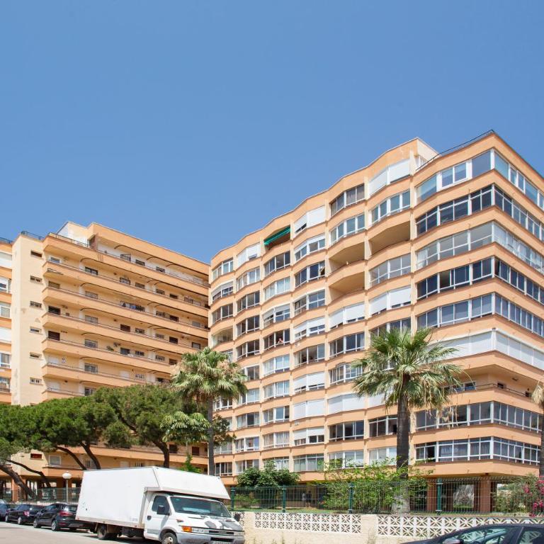 Casa Tek Mijas - One-Bedroom Apartment - 30