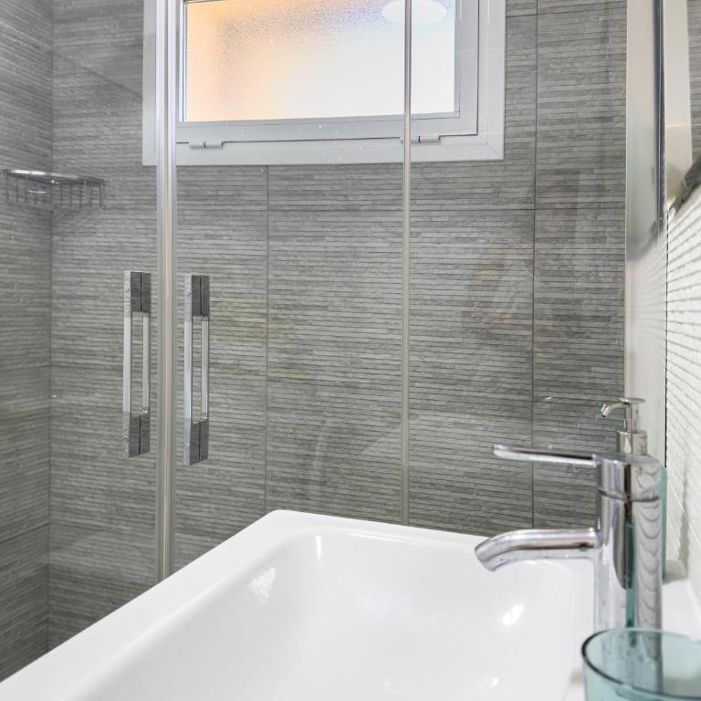 Casa Tek Mijas - One-Bedroom Apartment - 21