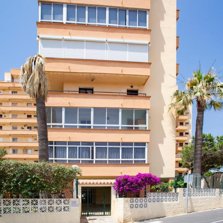 Casa Tek Mijas - One-Bedroom Apartment - 31
