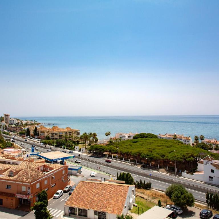 Casa Tek Mijas - One-Bedroom Apartment - 13