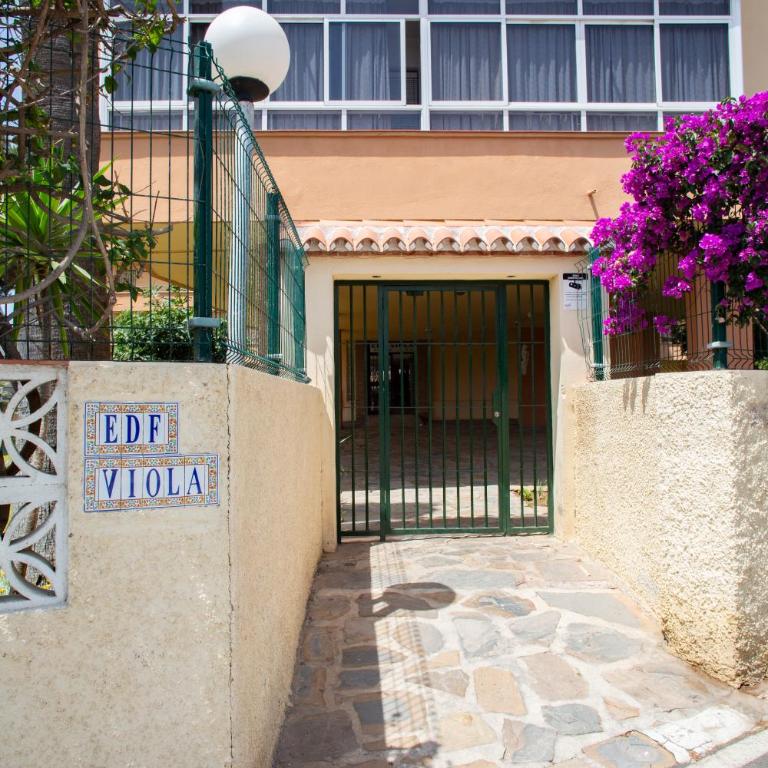 Casa Tek Mijas - One-Bedroom Apartment - 36