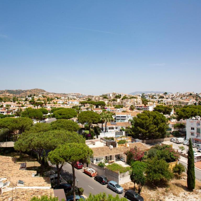Casa Tek Mijas - One-Bedroom Apartment - 37
