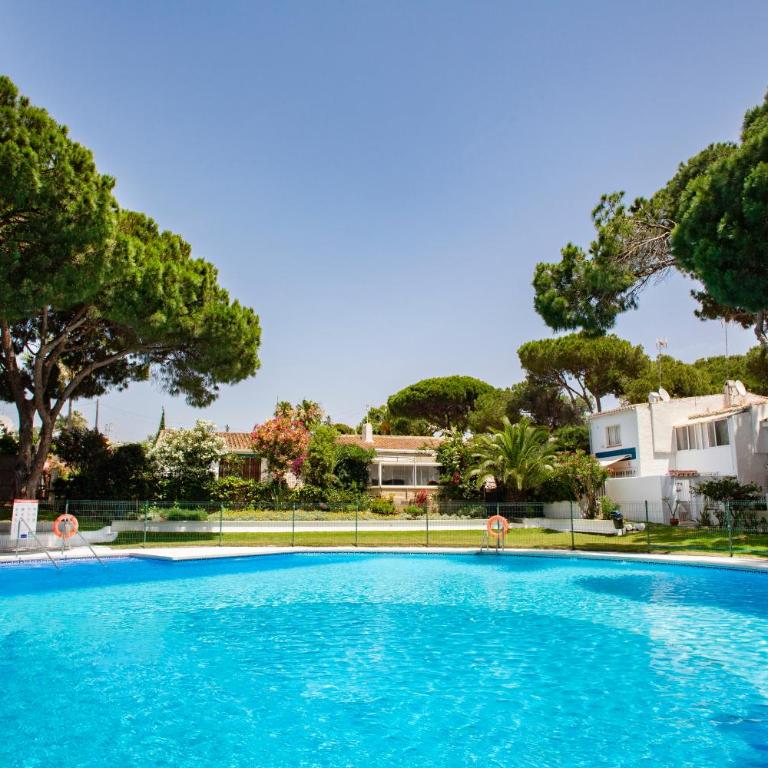 Casa Tek Mijas - One-Bedroom Apartment - 28