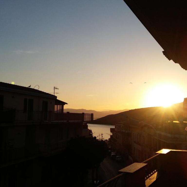 Cavalluccio Marino - Appartement 1 Chambre - Vue sur Mer - 51