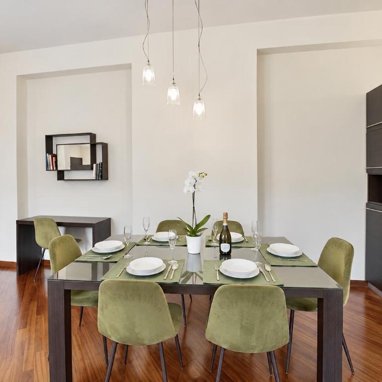 Castelvetro 18 - Appartamento con 1 Camera da Letto - 4