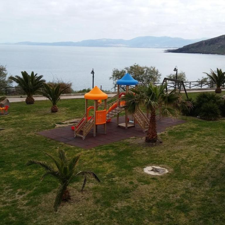 Cavalluccio Marino - Appartement 1 Chambre - Vue sur Mer - 57