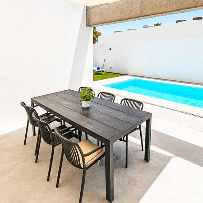 Casa Drago Uno - Villa - 15