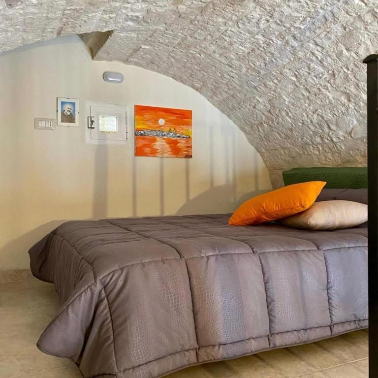 Casa Melina! Historic house in Locorotondo - Casa con 2 Camere da Letto - 31
