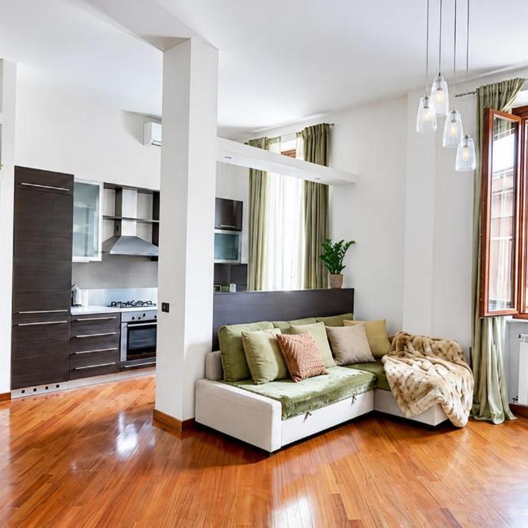 Castelvetro 18 - Appartamento con 1 Camera da Letto - 1