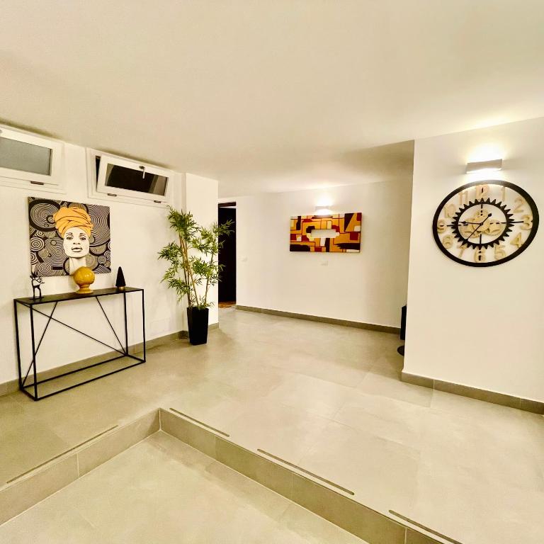 Desiderium Holiday Apartment - Apartment mit 1 Schlafzimmer - 24