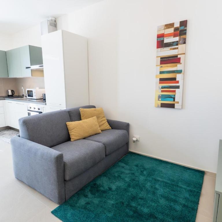 Loft tipico a Venezia Centro - Two-Bedroom Apartment - 6