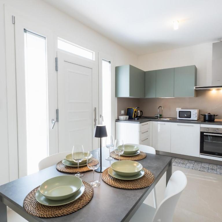 Loft tipico a Venezia Centro - Two-Bedroom Apartment - 7
