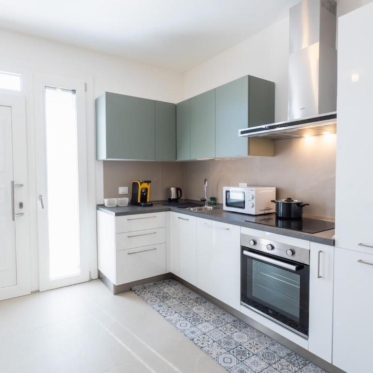 Loft tipico a Venezia Centro - Two-Bedroom Apartment - 8