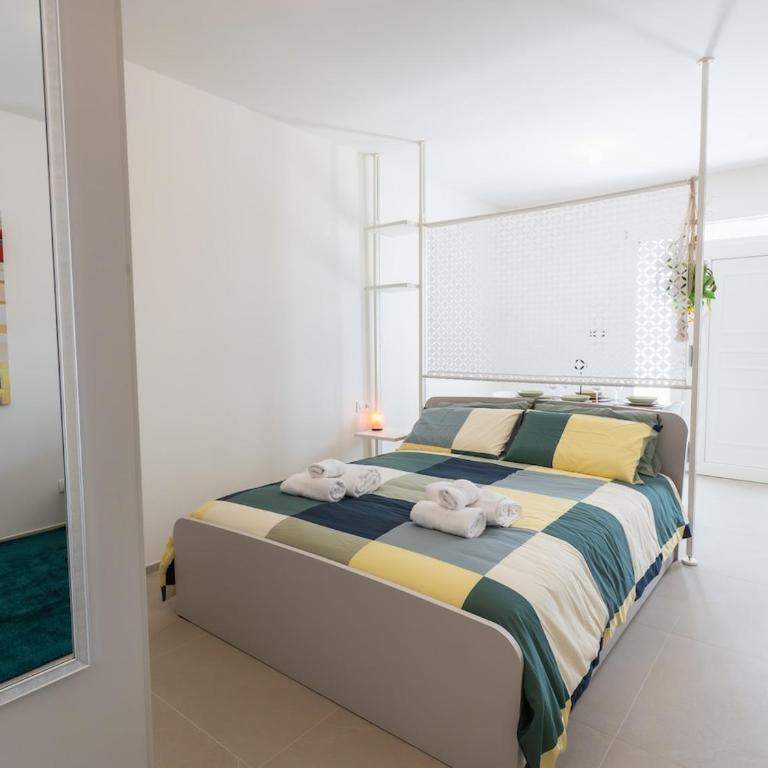Loft tipico a Venezia Centro - Two-Bedroom Apartment - 9