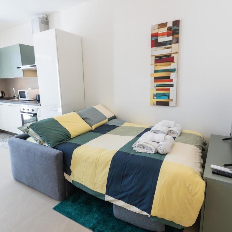Loft tipico a Venezia Centro - Two-Bedroom Apartment - 11