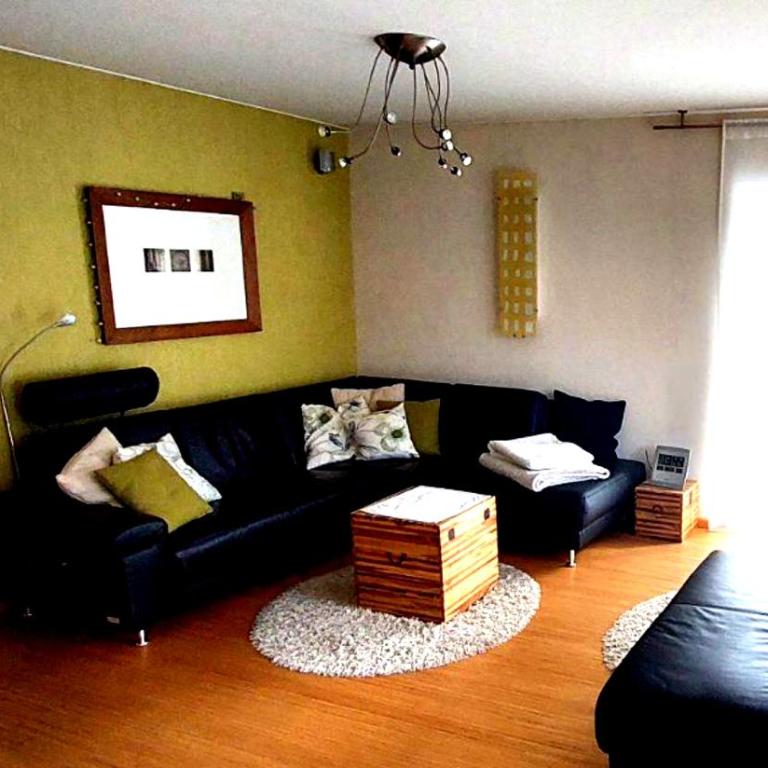 Chalet Leitner - Obergurgl - Villa mit 1 Schlafzimmer - 4