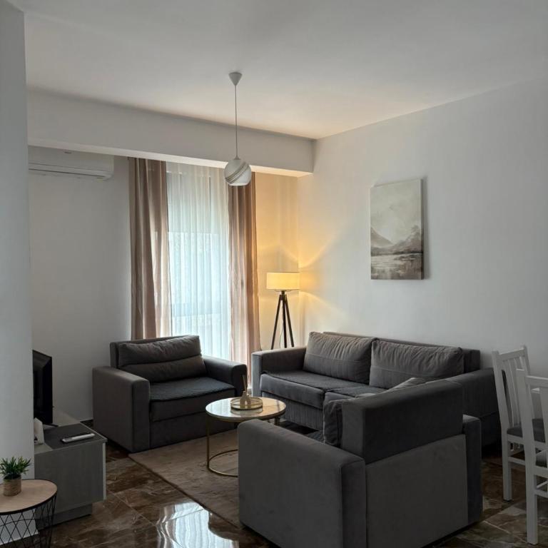 Urban pearl - Apartman sa 2 Spavaće Sobe - 1