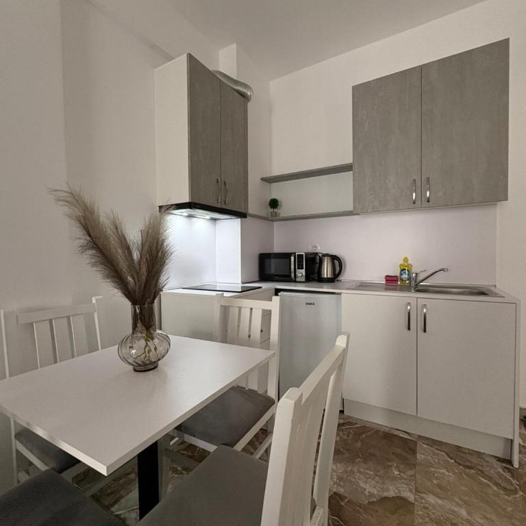 Urban pearl - Apartman sa 2 Spavaće Sobe - 2