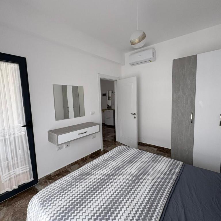 Urban pearl - Apartman sa 2 Spavaće Sobe - 4