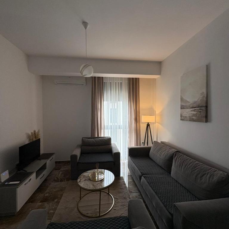 Urban pearl - Apartman sa 2 Spavaće Sobe - 6