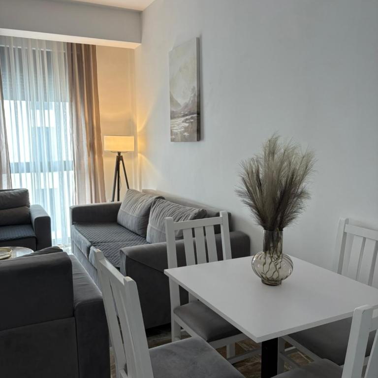 Urban pearl - Apartman sa 2 Spavaće Sobe - 9
