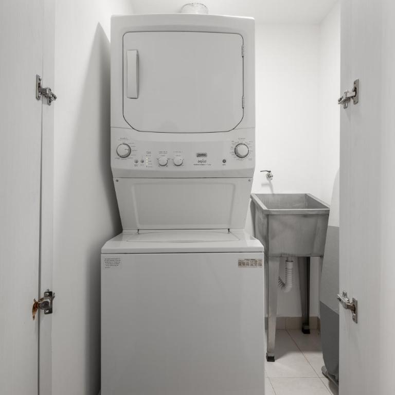 Nido x Gran Ciudad Nuevo Sur - Apartment mit 2 Schlafzimmern - 4