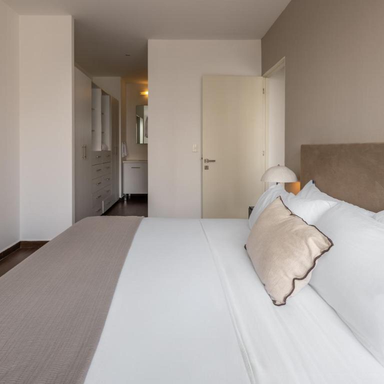 Nido x Gran Ciudad Nuevo Sur - Apartment mit 2 Schlafzimmern - 28