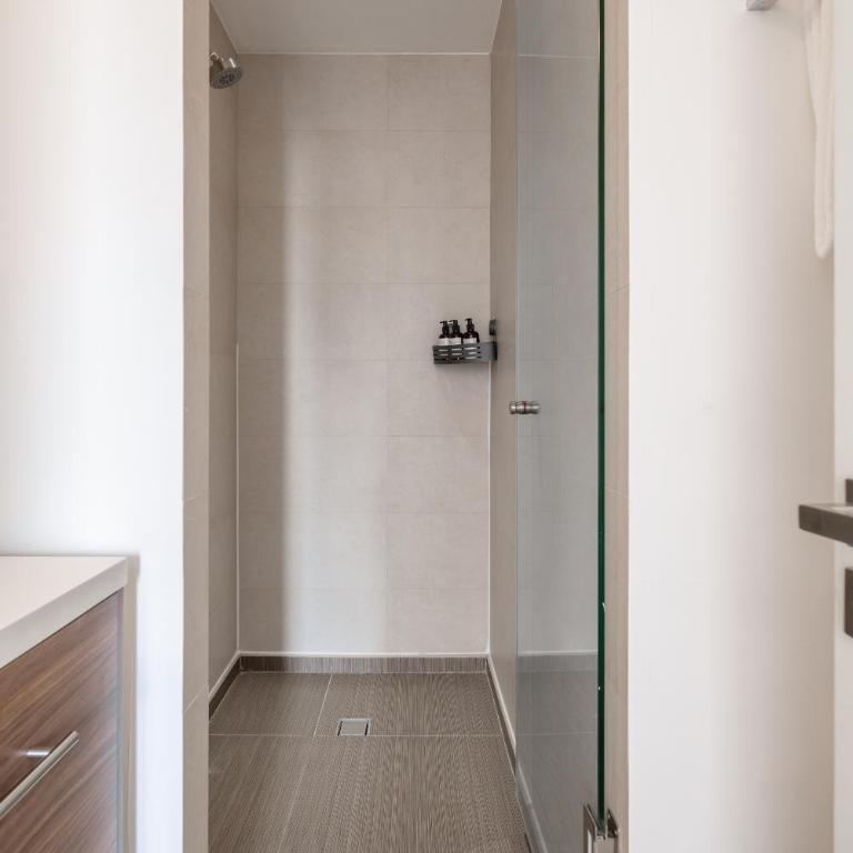 Nido x Gran Ciudad Nuevo Sur - Apartment mit 2 Schlafzimmern - 13