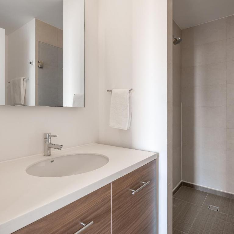 Nido x Gran Ciudad Nuevo Sur - Apartment mit 2 Schlafzimmern - 23