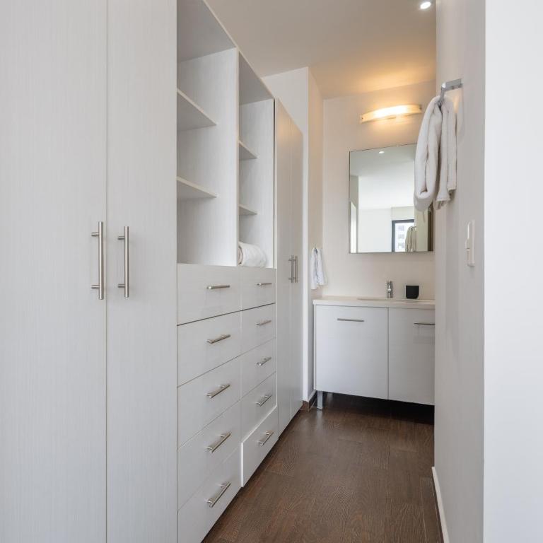 Nido x Gran Ciudad Nuevo Sur - Apartment mit 2 Schlafzimmern - 6