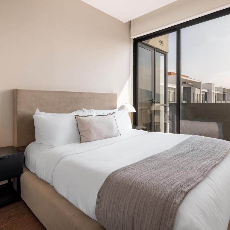 Nido x Gran Ciudad Nuevo Sur - Apartment mit 2 Schlafzimmern - 19