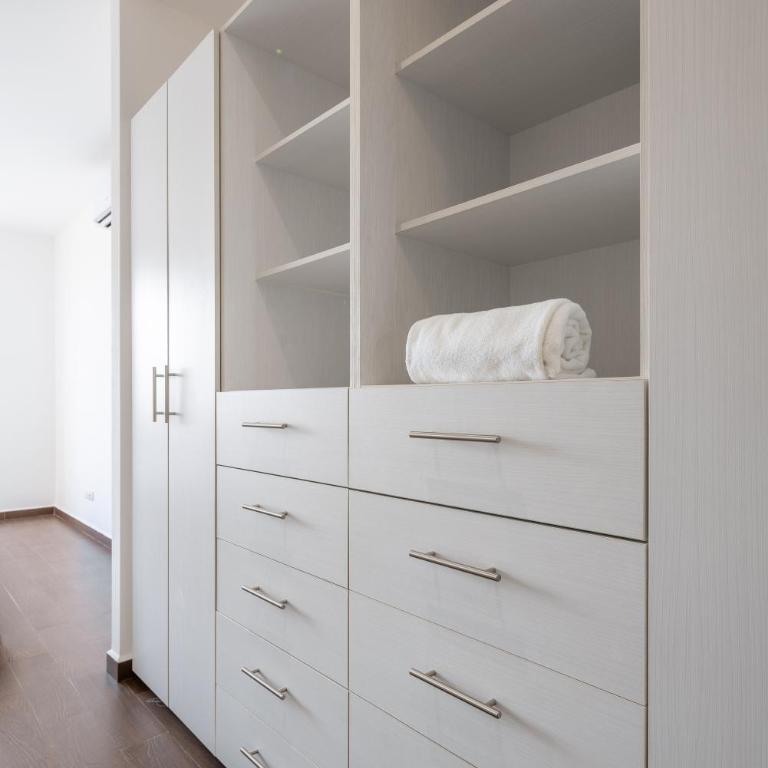 Nido x Gran Ciudad Nuevo Sur - Apartment mit 2 Schlafzimmern - 16